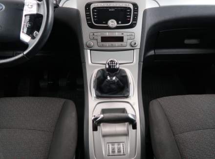 Ford - Galaxy