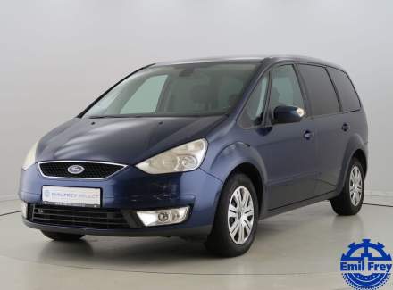 Ford - Galaxy