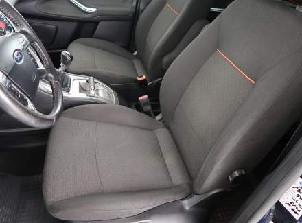 Ford - Galaxy