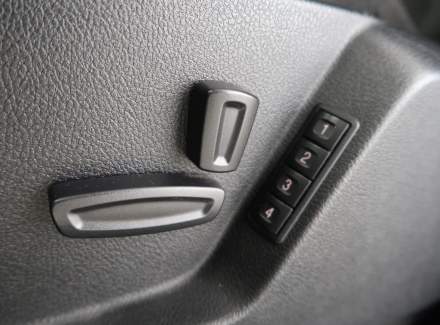 Ford - Galaxy