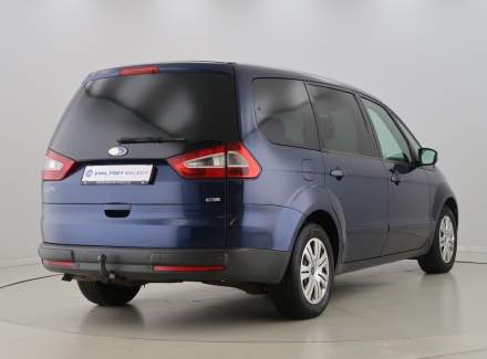 Ford - Galaxy