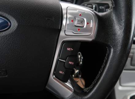 Ford - Galaxy