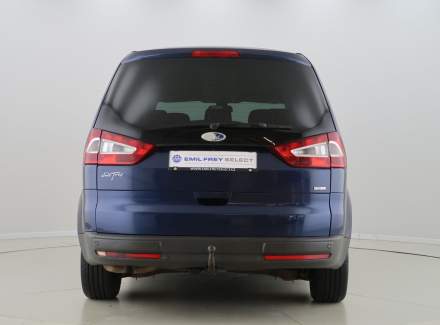 Ford - Galaxy