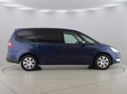 Ford - Galaxy