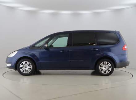 Ford - Galaxy