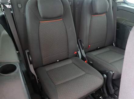 Ford - Galaxy