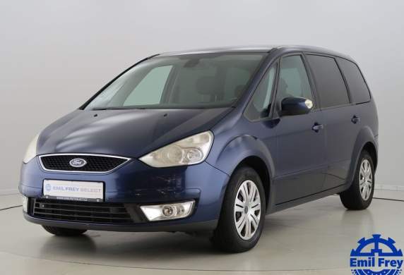 Ford - Galaxy