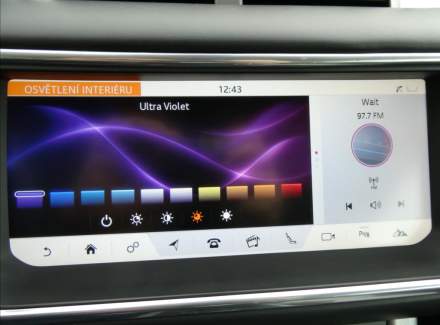 Land Rover - Range Rover Evoque