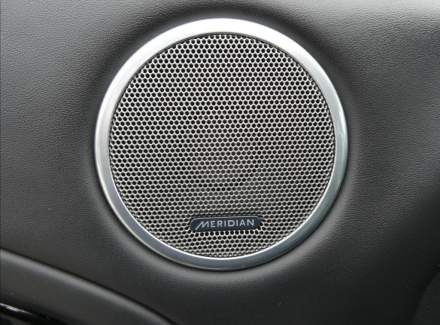 Land Rover - Range Rover Evoque