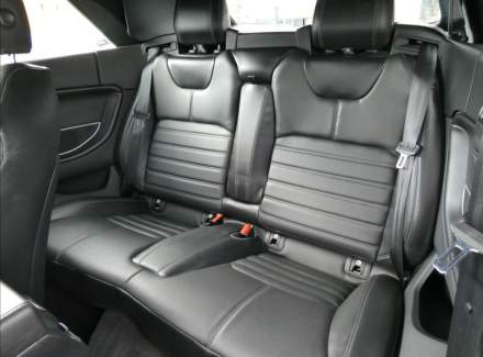 Land Rover - Range Rover Evoque
