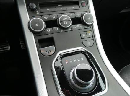 Land Rover - Range Rover Evoque