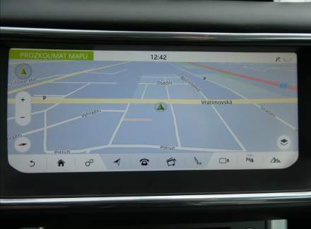 Land Rover - Range Rover Evoque