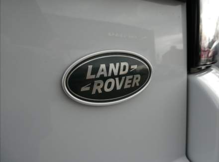 Land Rover - Range Rover Evoque