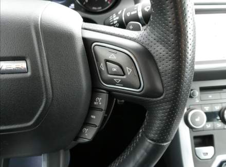 Land Rover - Range Rover Evoque