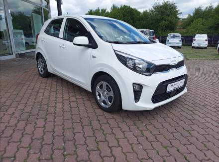 Kia - Picanto
