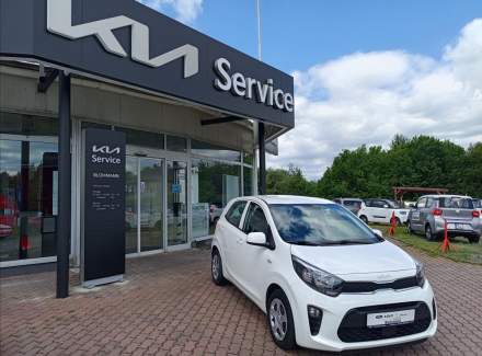 Kia - Picanto