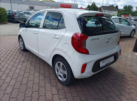 Kia - Picanto