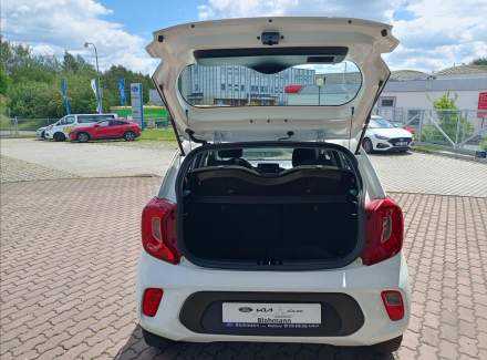 Kia - Picanto