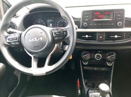 Kia - Picanto