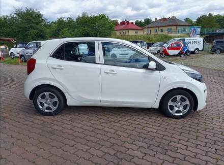 Kia - Picanto