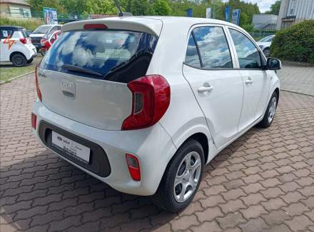 Kia - Picanto