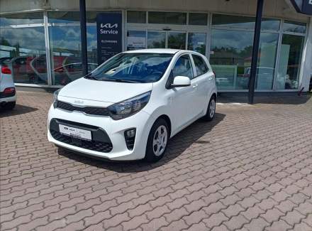 Kia - Picanto