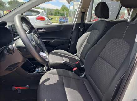 Kia - Picanto