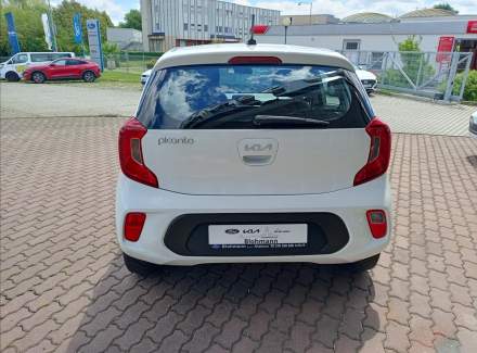 Kia - Picanto