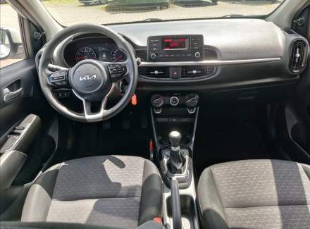 Kia - Picanto