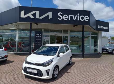 Kia - Picanto