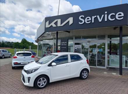 Kia - Picanto