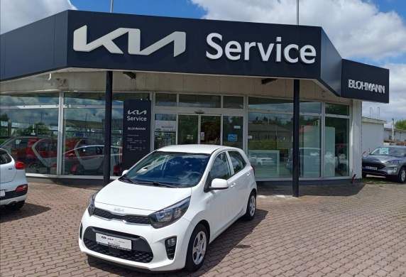 Kia - Picanto