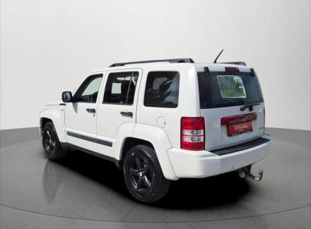 Jeep - Cherokee
