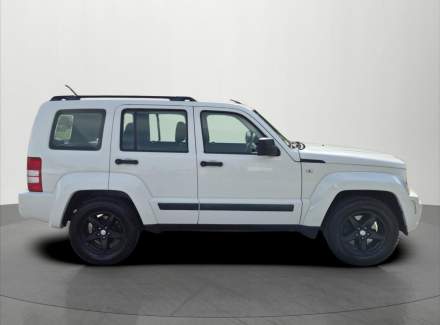 Jeep - Cherokee