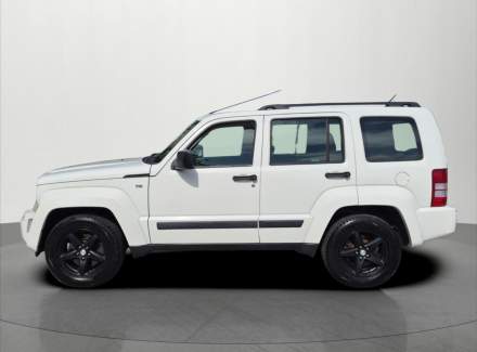 Jeep - Cherokee