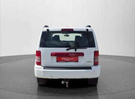 Jeep - Cherokee