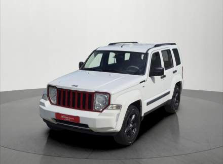 Jeep - Cherokee