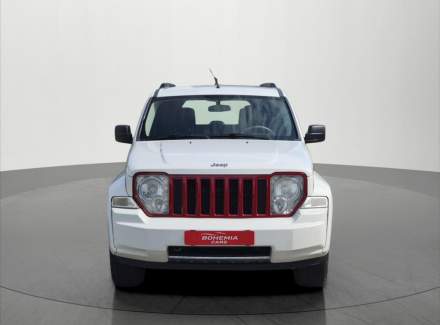 Jeep - Cherokee