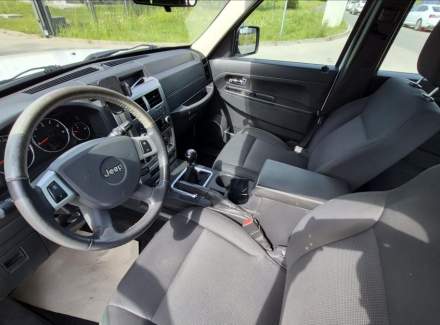 Jeep - Cherokee