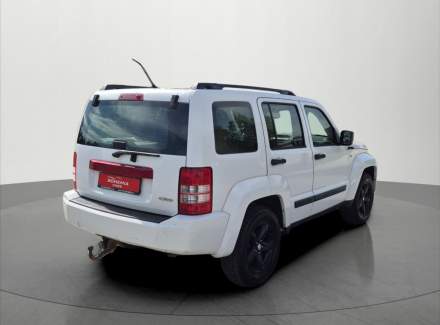 Jeep - Cherokee