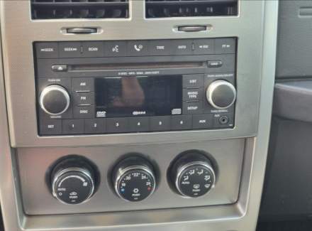 Jeep - Cherokee