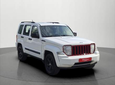 Jeep - Cherokee