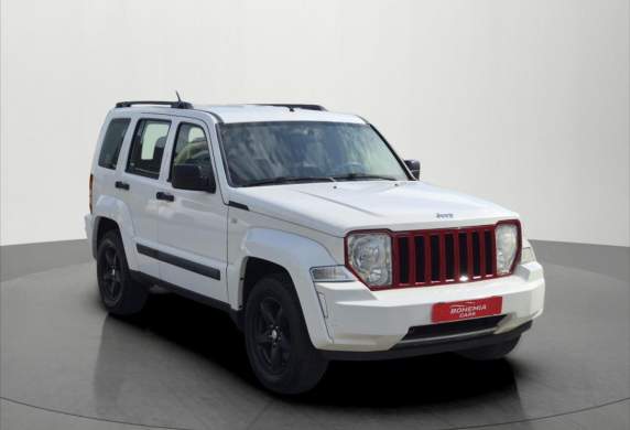Jeep - Cherokee