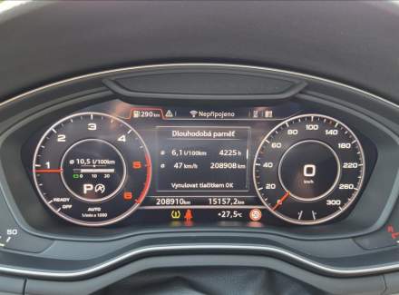 Audi - A4