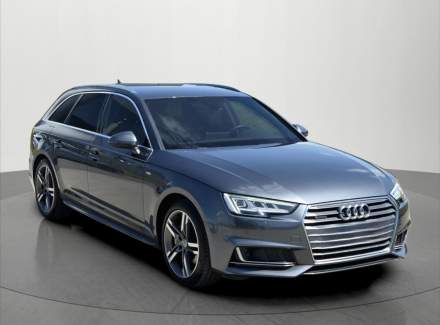 Audi - A4