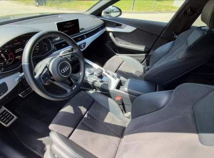 Audi - A4