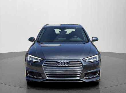 Audi - A4