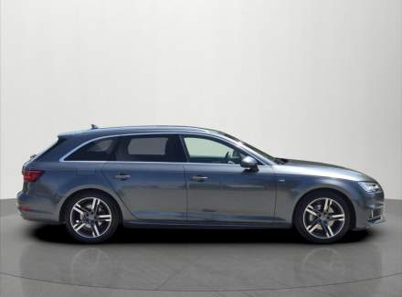 Audi - A4