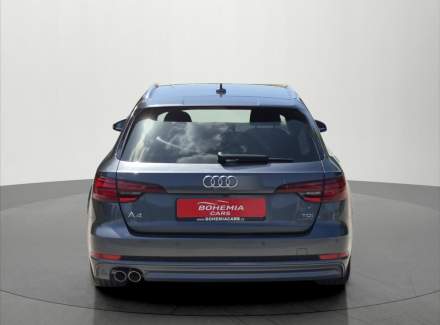 Audi - A4
