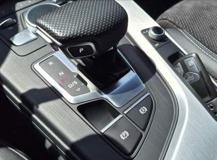 Audi - A4